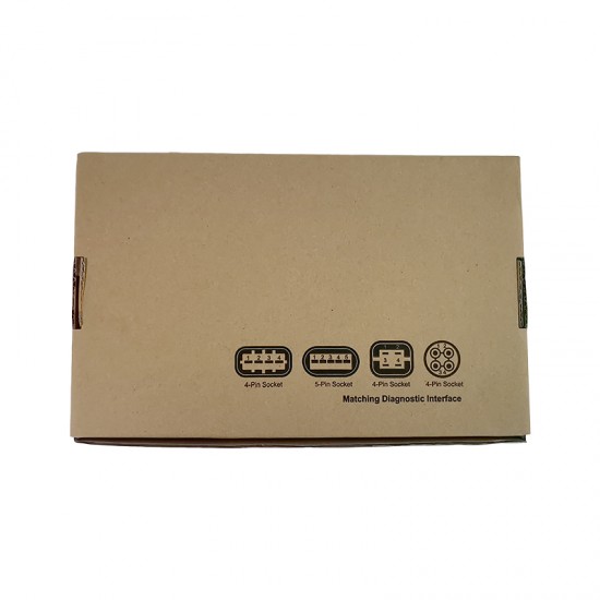 Xtruck Y005 Urea SCR Nox Sensor Tester Pump Simulator Nitrogen sensor Tester for Truck machine Common SCR Doser Nitrogen Oxide Sensors Nozzle sensor detector CAN-BUS (D) Xtruck Y005 Urea SCR Nox Sensor Tester Pump Simulator Nitrogen sensor Tester for Truck machine Common SCR Doser Nitrogen Oxide Sensors Nozzle sensor detector CAN-BUS (D)