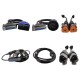 Cummins INLINE 6 Data Link Adapter Insite for Heavy Duty Engine Diesel Truck Excavator Diagnostic tool (MT) Cummins INLINE 6 Data Link Adapter Insite for Heavy Duty Engine Diesel Truck Excavator Diagnostic tool (MT)