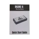 Cummins INLINE 6 Data Link Adapter Insite for Heavy Duty Engine Diesel Truck Excavator Diagnostic tool (MT) Cummins INLINE 6 Data Link Adapter Insite for Heavy Duty Engine Diesel Truck Excavator Diagnostic tool (MT)