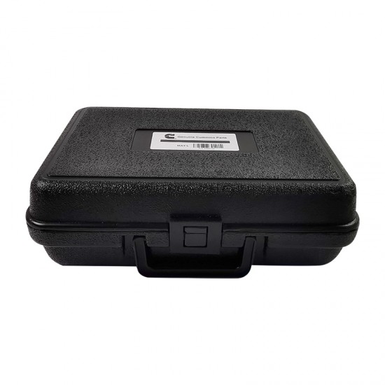 Cummins INLINE 6 Data Link Adapter Insite for Heavy Duty Engine Diesel Truck Excavator Diagnostic tool (MT) Cummins INLINE 6 Data Link Adapter Insite for Heavy Duty Engine Diesel Truck Excavator Diagnostic tool (MT)