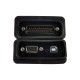 Cummins INLINE 6 Data Link Adapter Insite for Heavy Duty Engine Diesel Truck Excavator Diagnostic tool (MT) Cummins INLINE 6 Data Link Adapter Insite for Heavy Duty Engine Diesel Truck Excavator Diagnostic tool (MT)