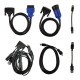 Cummins INLINE 6 Data Link Adapter Insite for Heavy Duty Engine Diesel Truck Excavator Diagnostic tool (MT) Cummins INLINE 6 Data Link Adapter Insite for Heavy Duty Engine Diesel Truck Excavator Diagnostic tool (MT)