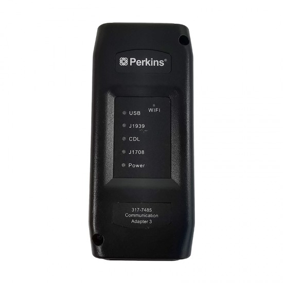 Perkins EST Interface wifi (Z) Perkins EST Interface wifi (Z)