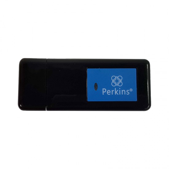 Perkins EST Interface wifi (Z) Perkins EST Interface wifi (Z)