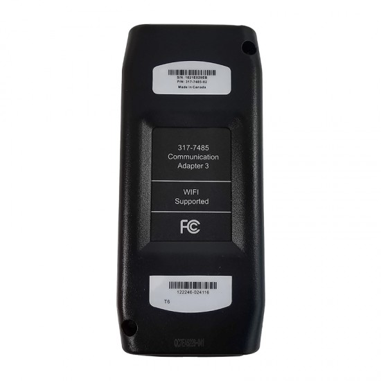 Perkins EST Interface wifi (Z) Perkins EST Interface wifi (Z)