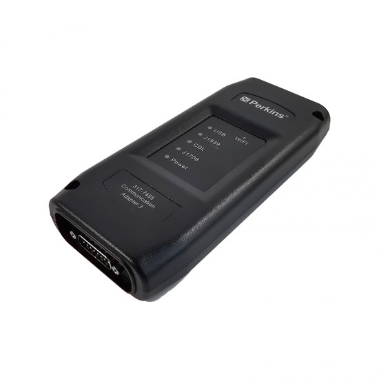 Perkins EST Interface wifi (Z) Perkins EST Interface wifi (Z)