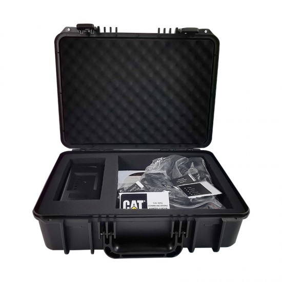 CAT ET4 478-0235 Truck Diagnostic Tool Caterpillar CAT ET4 Communication Adapter For CAT Truck Excavator Diagnostic Tool (QM) CAT ET4 478-0235 Truck Diagnostic Tool Caterpillar CAT ET4 Communication Adapter For CAT Truck Excavator Diagnostic Tool (QM)