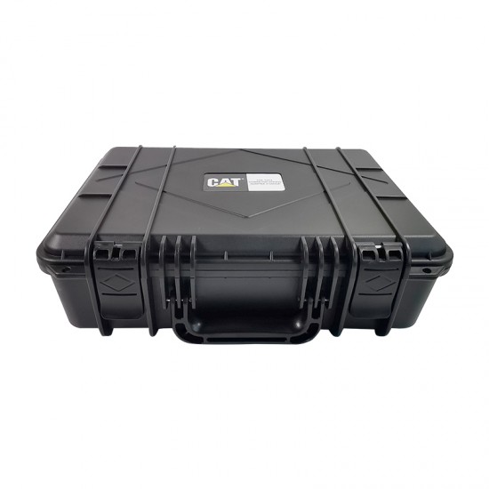 CAT ET4 478-0235 Truck Diagnostic Tool Caterpillar CAT ET4 Communication Adapter For CAT Truck Excavator Diagnostic Tool (QM) CAT ET4 478-0235 Truck Diagnostic Tool Caterpillar CAT ET4 Communication Adapter For CAT Truck Excavator Diagnostic Tool (QM)