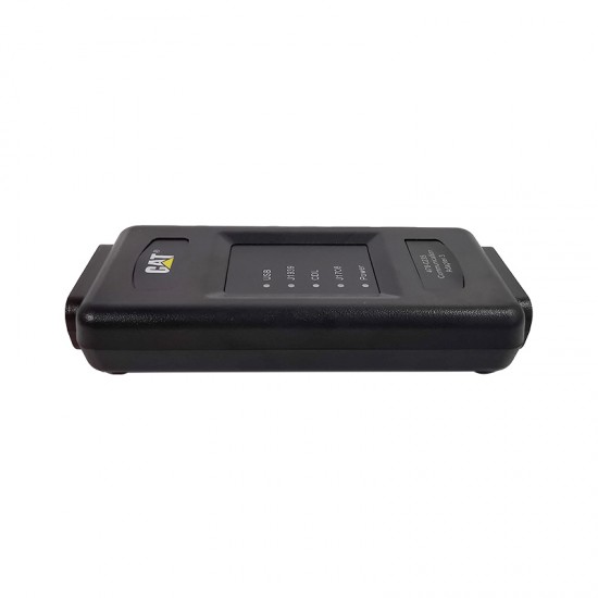 CAT ET4 478-0235 Truck Diagnostic Tool Caterpillar CAT ET4 Communication Adapter For CAT Truck Excavator Diagnostic Tool (QM) CAT ET4 478-0235 Truck Diagnostic Tool Caterpillar CAT ET4 Communication Adapter For CAT Truck Excavator Diagnostic Tool (QM)