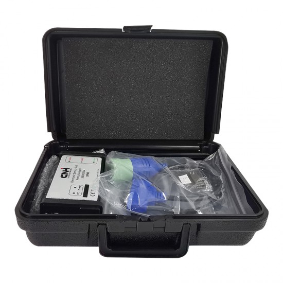 New Holland Electronic Service Tool CNH EST engineering level CNH DPA5 Diagnostic Kit New Holland case diagnostic scanner (MT) New Holland Electronic Service Tool CNH EST engineering level CNH DPA5 Diagnostic Kit New Holland case diagnostic scanner (MT)