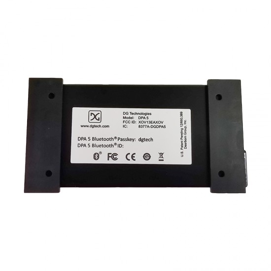 New Holland Electronic Service Tool CNH EST engineering level CNH DPA5 Diagnostic Kit New Holland case diagnostic scanner (MT) New Holland Electronic Service Tool CNH EST engineering level CNH DPA5 Diagnostic Kit New Holland case diagnostic scanner (MT)