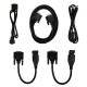 Linde Canbox and Doctor Diagnostic Cable 2 in 1 Linde Canbox and Doctor Diagnostic Cable 2 in 1
