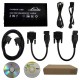 Linde Canbox and Doctor Diagnostic Cable 2 in 1 Linde Canbox and Doctor Diagnostic Cable 2 in 1