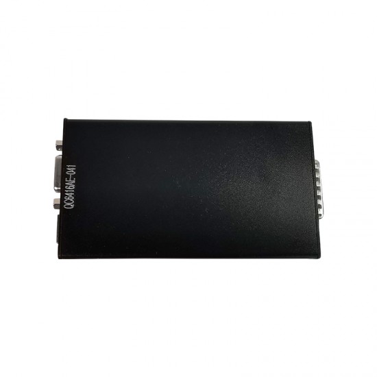 Linde Canbox and Doctor Diagnostic Cable 2 in 1 Linde Canbox and Doctor Diagnostic Cable 2 in 1