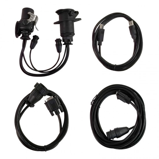 WABCO Trailer and Truck Diagnostic Interface WABCO DIAGNOSTIC KIT (WDI) Truck Scanner Support All WABCO Systems WABCO Trailer and Truck Diagnostic Interface WABCO DIAGNOSTIC KIT (WDI) Truck Scanner Support All WABCO Systems