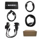 WABCO Trailer and Truck Diagnostic Interface WABCO DIAGNOSTIC KIT (WDI) Truck Scanner Support All WABCO Systems WABCO Trailer and Truck Diagnostic Interface WABCO DIAGNOSTIC KIT (WDI) Truck Scanner Support All WABCO Systems