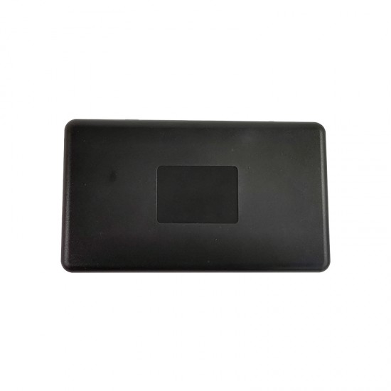 WABCO Trailer and Truck Diagnostic Interface WABCO DIAGNOSTIC KIT (WDI) Truck Scanner Support All WABCO Systems WABCO Trailer and Truck Diagnostic Interface WABCO DIAGNOSTIC KIT (WDI) Truck Scanner Support All WABCO Systems