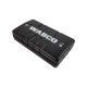 WABCO Trailer and Truck Diagnostic Interface WABCO DIAGNOSTIC KIT (WDI) Truck Scanner Support All WABCO Systems WABCO Trailer and Truck Diagnostic Interface WABCO DIAGNOSTIC KIT (WDI) Truck Scanner Support All WABCO Systems