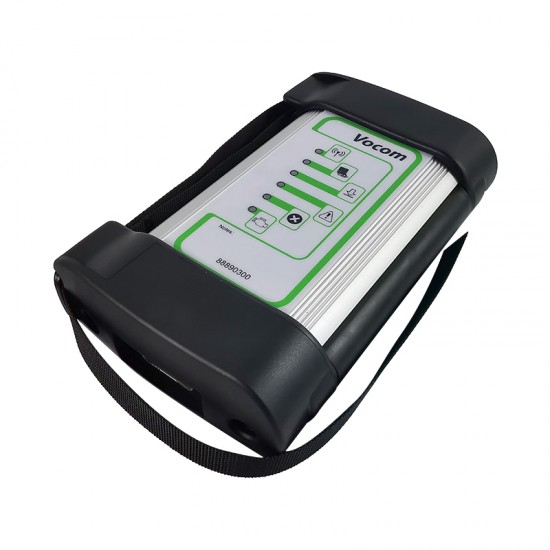 Volvo vocom 88890300 Truck Diagnostic Tool For Volvo/UD/Mack/Renaul With Square Interface Volvo vocom 88890300 Truck Diagnostic Tool For Volvo/UD/Mack/Renaul With Square Interface