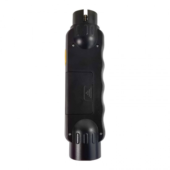 Trailer Tester 7pin with LED Indicators Car Plug and Socket Tester Car Diagnostic Tool Polarlander 12V 7 Pin Trailer Tester 7pin with LED Indicators Car Plug and Socket Tester Car Diagnostic Tool Polarlander 12V 7 Pin