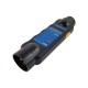 Trailer Tester 7pin with LED Indicators Car Plug and Socket Tester Car Diagnostic Tool Polarlander 12V 7 Pin Trailer Tester 7pin with LED Indicators Car Plug and Socket Tester Car Diagnostic Tool Polarlander 12V 7 Pin