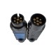 Trailer Tester 7pin with LED Indicators Car Plug and Socket Tester Car Diagnostic Tool Polarlander 12V 7 Pin Trailer Tester 7pin with LED Indicators Car Plug and Socket Tester Car Diagnostic Tool Polarlander 12V 7 Pin