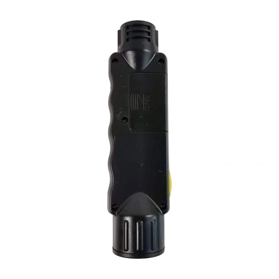 Trailer Tester 13pin Trailer Car Socket Connector Tail Light Signal Line Inspection Detector European Resistance Tester 13pin Trailer Tester 13pin Trailer Car Socket Connector Tail Light Signal Line Inspection Detector European Resistance Tester 13pin
