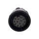 Trailer Tester 13pin Trailer Car Socket Connector Tail Light Signal Line Inspection Detector European Resistance Tester 13pin Trailer Tester 13pin Trailer Car Socket Connector Tail Light Signal Line Inspection Detector European Resistance Tester 13pin