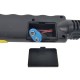 Trailer Tester 13pin Trailer Car Socket Connector Tail Light Signal Line Inspection Detector European Resistance Tester 13pin Trailer Tester 13pin Trailer Car Socket Connector Tail Light Signal Line Inspection Detector European Resistance Tester 13pin