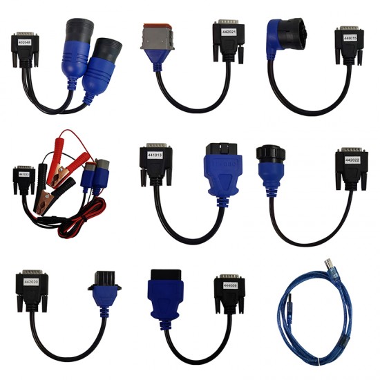 NEXIQ 2 USB Link Bluetooth version Heavy Duty Truck Diagnostic Scanner (MT) NEXIQ 2 USB Link Bluetooth version Heavy Duty Truck Diagnostic Scanner (MT)