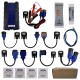 NEXIQ 2 USB Link Bluetooth version Heavy Duty Truck Diagnostic Scanner (MT) NEXIQ 2 USB Link Bluetooth version Heavy Duty Truck Diagnostic Scanner (MT)