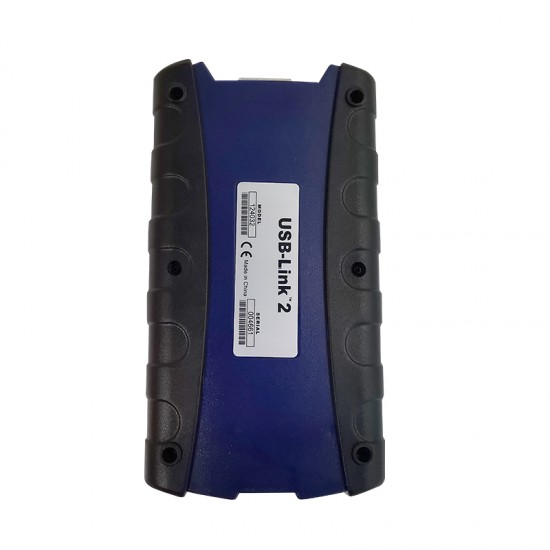 NEXIQ 2 USB Link Bluetooth version Heavy Duty Truck Diagnostic Scanner (MT) NEXIQ 2 USB Link Bluetooth version Heavy Duty Truck Diagnostic Scanner (MT)