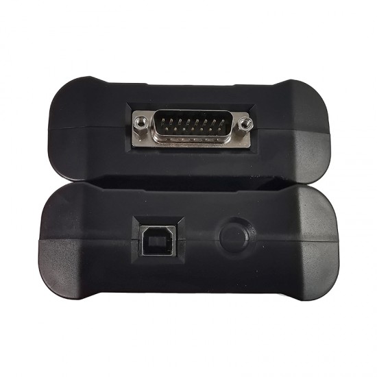 Sinotruk HOWO Cnhtc Diesel Engine Heavy Duty Truck Diagnostic Tool Scanner For Sinotruck Diagnostic Interface (D) Sinotruk HOWO Cnhtc Diesel Engine Heavy Duty Truck Diagnostic Tool Scanner For Sinotruck Diagnostic Interface (D)