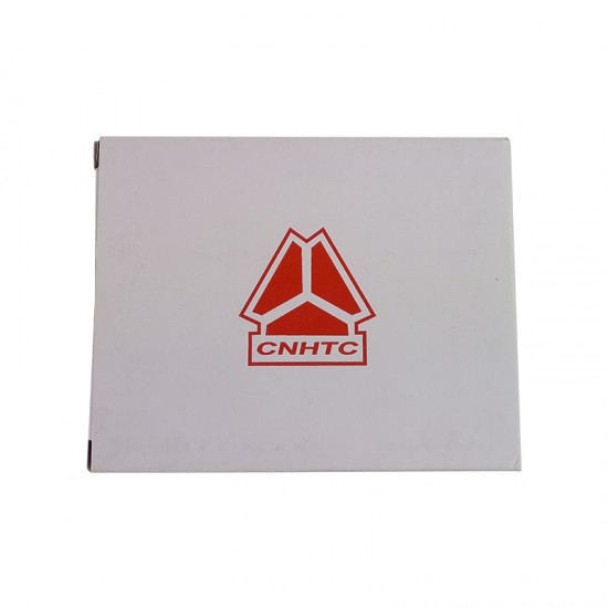 Sinotruk HOWO Cnhtc Diesel Engine Heavy Duty Truck Diagnostic Tool Scanner For Sinotruck Diagnostic Interface (D) Sinotruk HOWO Cnhtc Diesel Engine Heavy Duty Truck Diagnostic Tool Scanner For Sinotruck Diagnostic Interface (D)