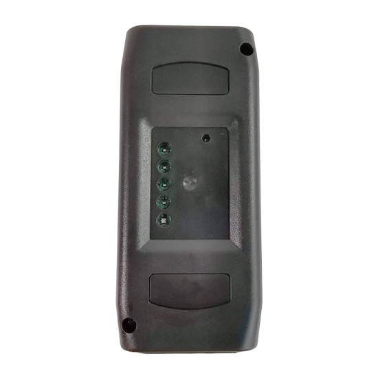 CAT ET3 Adapter Truck Diagnostic tool CAT3 Communication USB version ET3 Heavy Duty Scanner (MT) CAT ET3 Adapter Truck Diagnostic tool CAT3 Communication USB version ET3 Heavy Duty Scanner (MT)