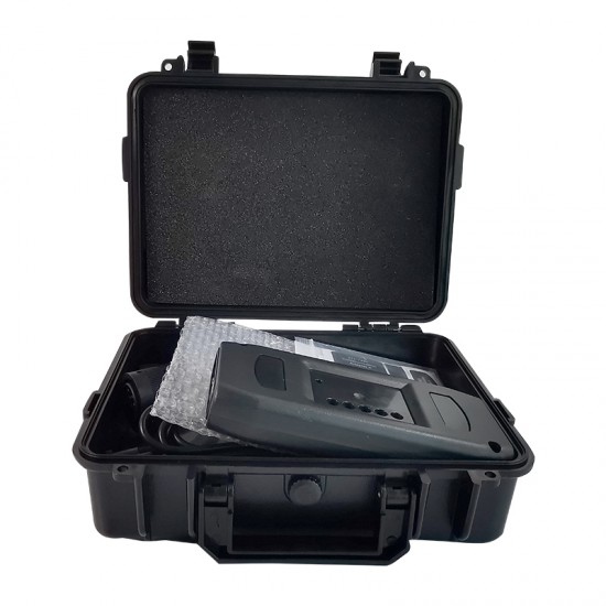 CAT ET3 Adapter Truck Diagnostic tool CAT3 Communication USB version ET3 Heavy Duty Scanner (MT) CAT ET3 Adapter Truck Diagnostic tool CAT3 Communication USB version ET3 Heavy Duty Scanner (MT)