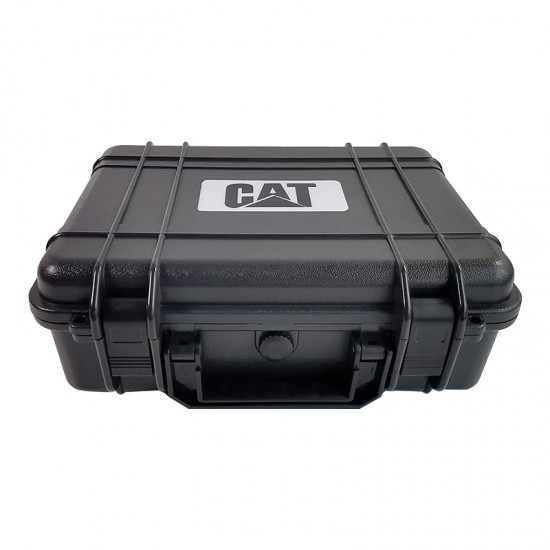 CAT ET3 Adapter Truck Diagnostic tool CAT3 Communication USB version ET3 Heavy Duty Scanner (MT) CAT ET3 Adapter Truck Diagnostic tool CAT3 Communication USB version ET3 Heavy Duty Scanner (MT)