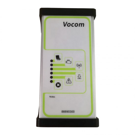 Volvo vocom 88890300 Vocom Excavator Construction Equipment Diagnostic Scanner Tool Volvo vocom 88890300 Vocom Excavator Construction Equipment Diagnostic Scanner Tool