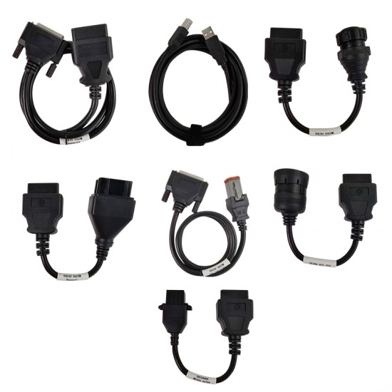 Volvo vocom 88890300 Vocom Excavator Construction Equipment Diagnostic Scanner Tool Volvo vocom 88890300 Vocom Excavator Construction Equipment Diagnostic Scanner Tool