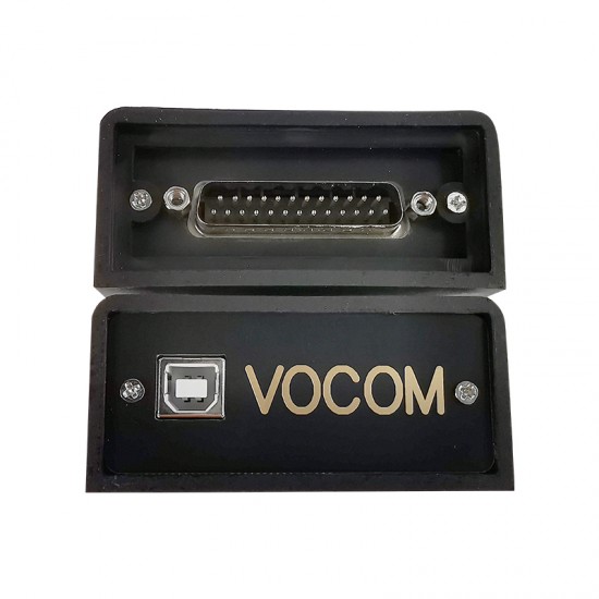Volvo vocom 88890300 Vocom Excavator Construction Equipment Diagnostic Scanner Tool Volvo vocom 88890300 Vocom Excavator Construction Equipment Diagnostic Scanner Tool