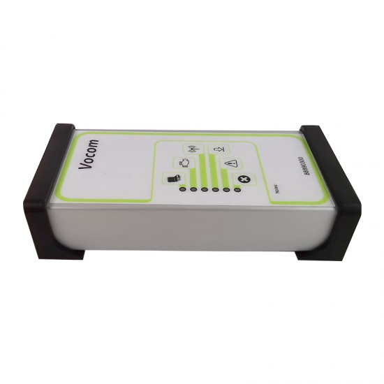 Volvo vocom 88890300 Vocom Excavator Construction Equipment Diagnostic Scanner Tool Volvo vocom 88890300 Vocom Excavator Construction Equipment Diagnostic Scanner Tool