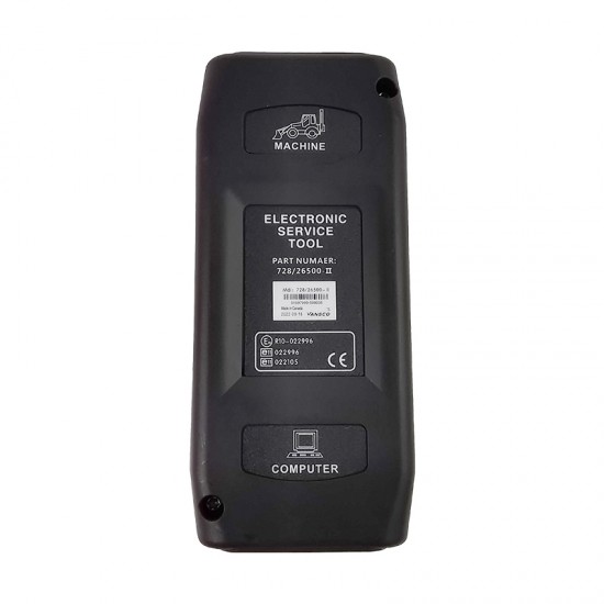 JCB Electronic Service Tool JCB Diagnostic Kit JCB Service master JCB Construction equipment Excavator heavy duty diagnostic scanner JCB service parts pro (QM) JCB Electronic Service Tool JCB Diagnostic Kit JCB Service master JCB Construction equipment Excavator heavy duty diagnostic scanner JCB service parts pro (QM)