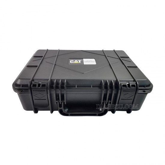 CAT ET4 478-0235 Adapter for CAT Truck Excavator Diagnostic Tool Communication Diagnostic Tool for Caterpillar (QM) CAT ET4 478-0235 Adapter for CAT Truck Excavator Diagnostic Tool Communication Diagnostic Tool for Caterpillar (QM)