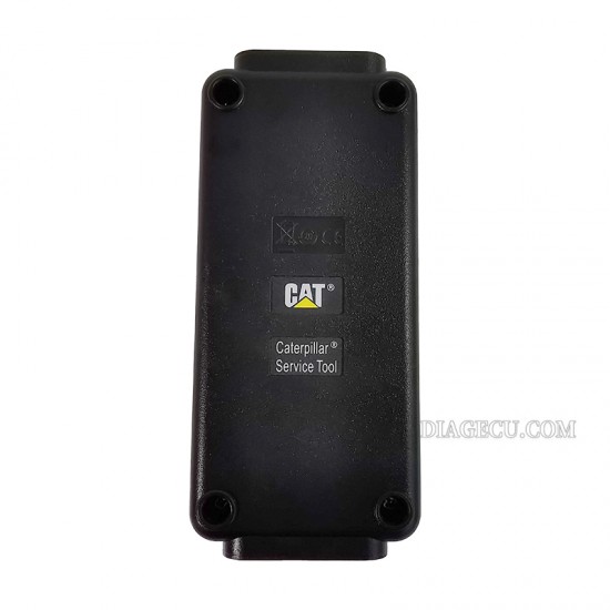 CAT ET4 478-0235 Adapter for CAT Truck Excavator Diagnostic Tool Communication Diagnostic Tool for Caterpillar (QM) CAT ET4 478-0235 Adapter for CAT Truck Excavator Diagnostic Tool Communication Diagnostic Tool for Caterpillar (QM)