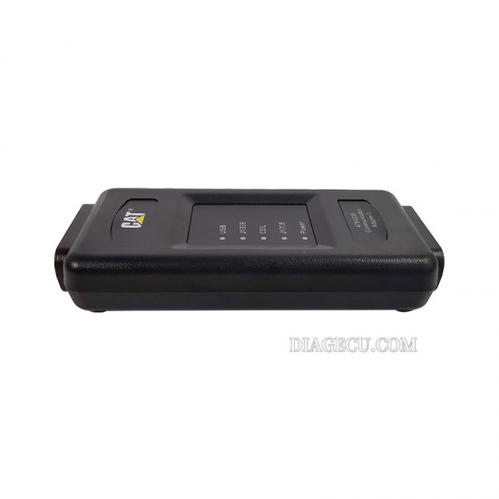 CAT ET4 478-0235 Adapter for CAT Truck Excavator Diagnostic Tool Communication Diagnostic Tool for Caterpillar (QM) CAT ET4 478-0235 Adapter for CAT Truck Excavator Diagnostic Tool Communication Diagnostic Tool for Caterpillar (QM)