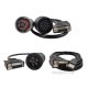 CAT ET4 478-0235 Adapter for CAT Truck Excavator Diagnostic Tool Communication Diagnostic Tool for Caterpillar (QM) CAT ET4 478-0235 Adapter for CAT Truck Excavator Diagnostic Tool Communication Diagnostic Tool for Caterpillar (QM)