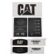 CAT ET3 Adapter CAT ET III Communication Adapter Truck Diagnostic Tool Caterpillar ET III For Truck/Excavators(Carton Package) CAT ET3 Adapter CAT ET III Communication Adapter Truck Diagnostic Tool Caterpillar ET III For Truck/Excavators(Carton Package)