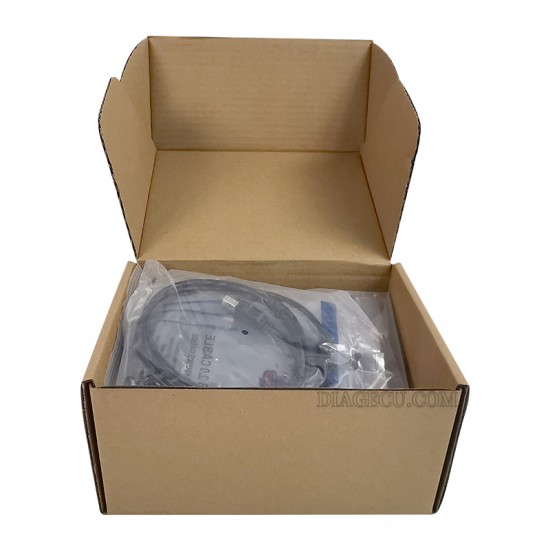 CAT ET3 Adapter CAT ET III Communication Adapter Truck Diagnostic Tool Caterpillar ET III For Truck/Excavators(Carton Package) CAT ET3 Adapter CAT ET III Communication Adapter Truck Diagnostic Tool Caterpillar ET III For Truck/Excavators(Carton Package)