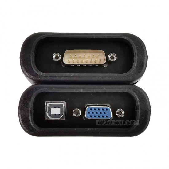 CAT ET3 Adapter CAT ET III Communication Adapter Truck Diagnostic Tool Caterpillar ET III For Truck/Excavators(Carton Package) CAT ET3 Adapter CAT ET III Communication Adapter Truck Diagnostic Tool Caterpillar ET III For Truck/Excavators(Carton Package)