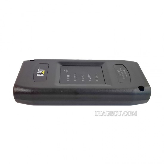 CAT ET3 Adapter CAT ET III Communication Adapter Truck Diagnostic Tool Caterpillar ET III For Truck/Excavators(Carton Package) CAT ET3 Adapter CAT ET III Communication Adapter Truck Diagnostic Tool Caterpillar ET III For Truck/Excavators(Carton Package)